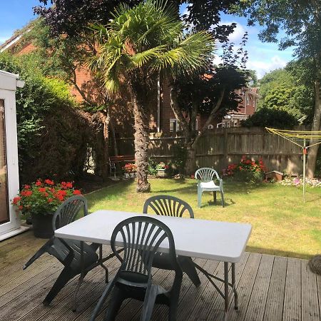 Mudeford Swans Apartman Christchurch  Kültér fotó