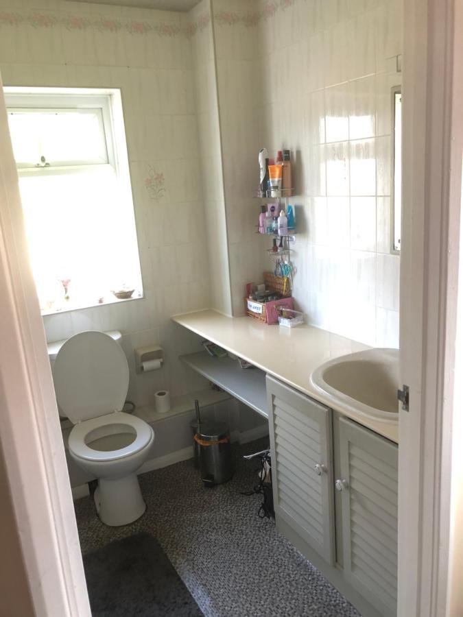 Mudeford Swans Apartman Christchurch  Kültér fotó