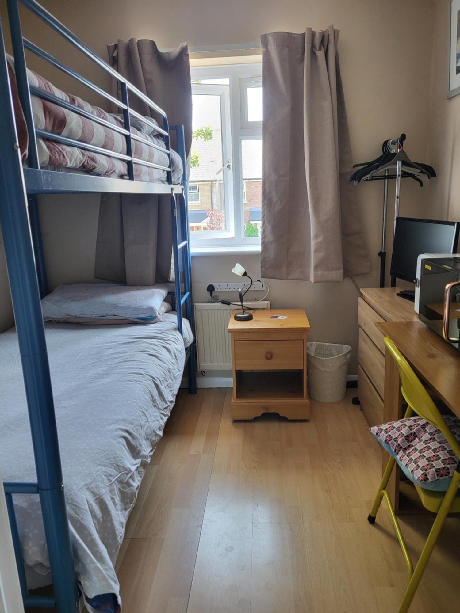 Mudeford Swans Apartman Christchurch  Kültér fotó