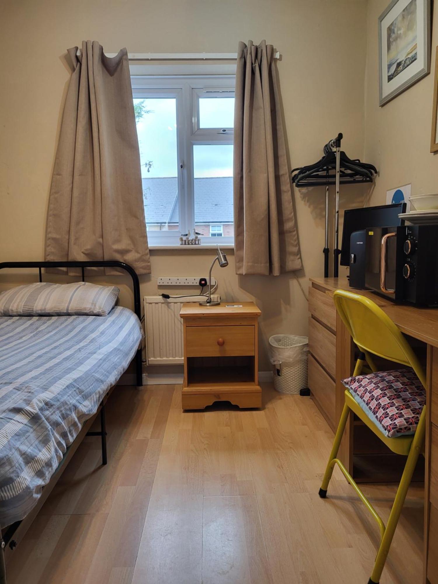 Mudeford Swans Apartman Christchurch  Szoba fotó