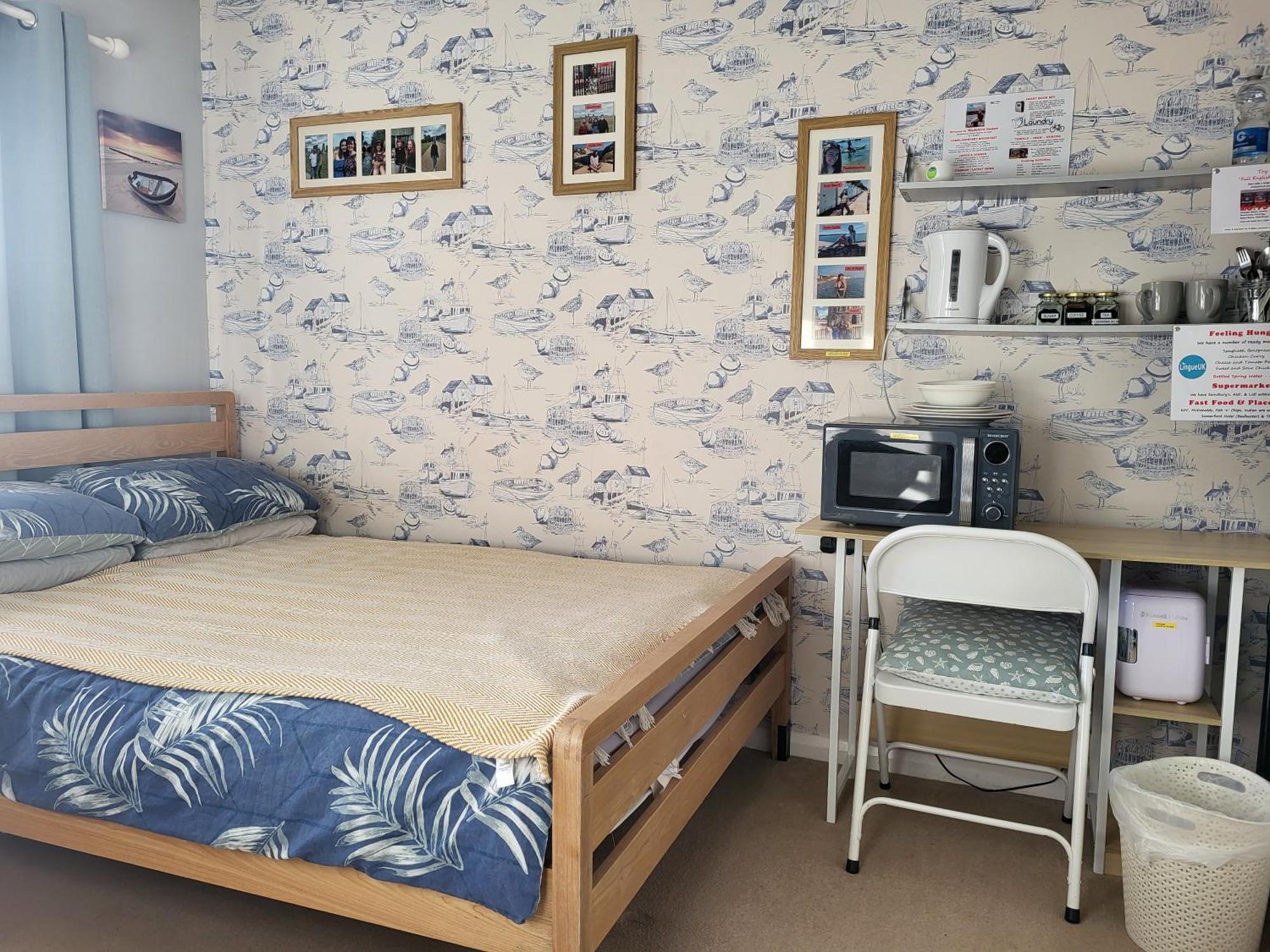 Mudeford Swans Apartman Christchurch  Kültér fotó