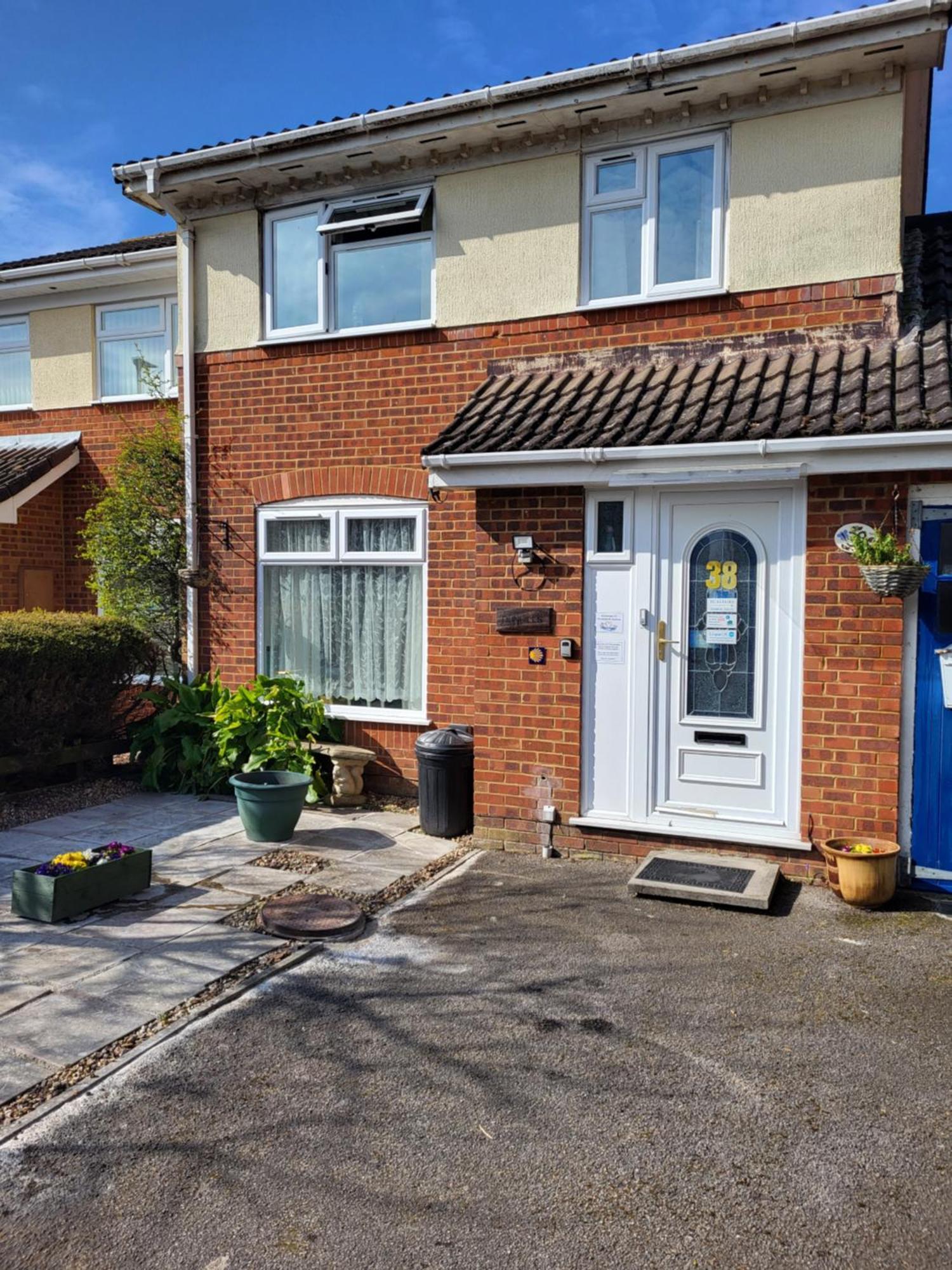 Mudeford Swans Apartman Christchurch  Kültér fotó